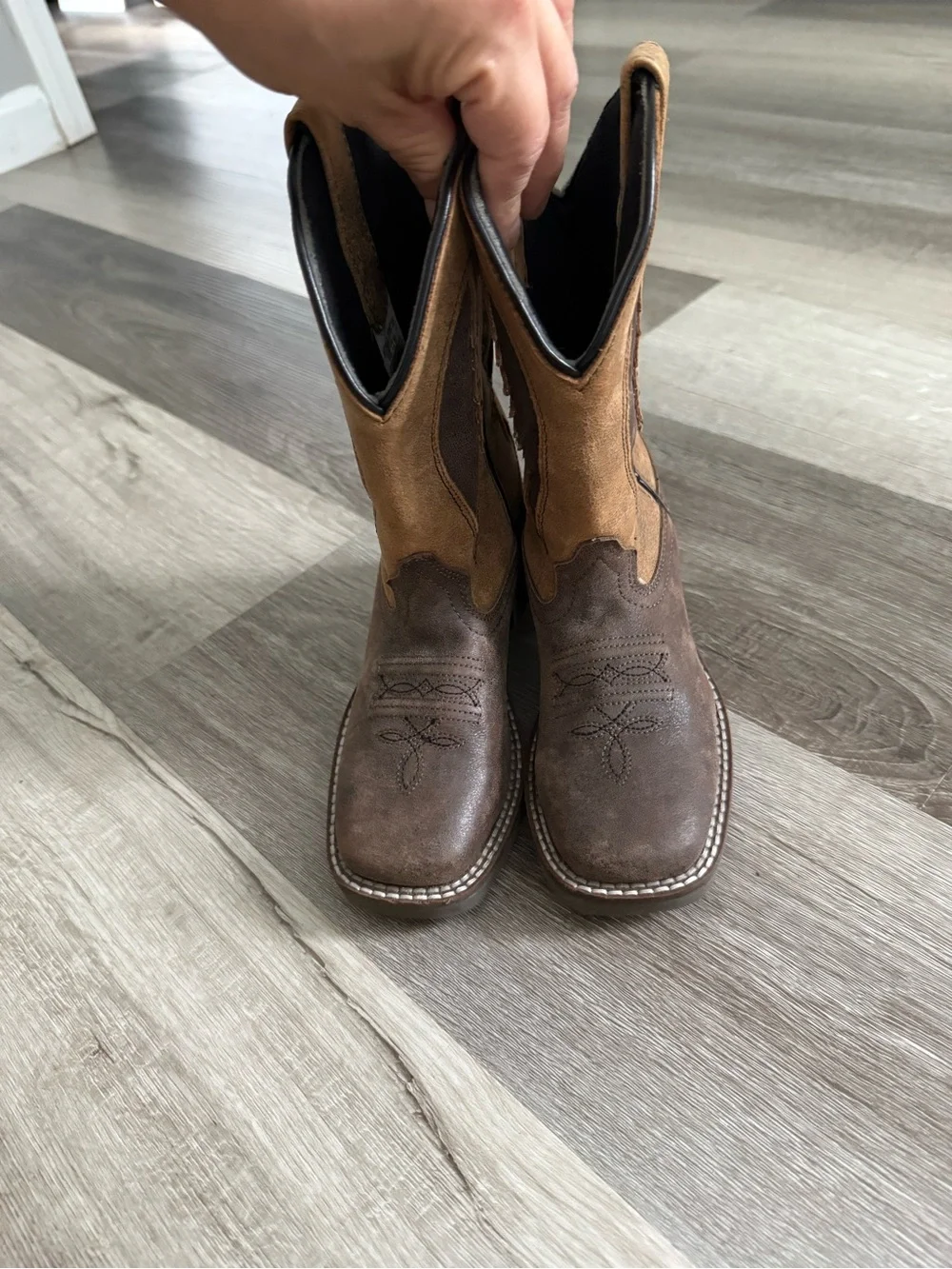 Smoky Mountain Boots smoky mountain